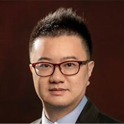 Tim Yoon ASIA