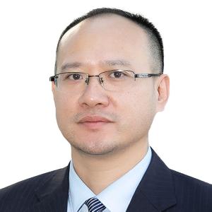 刘新宇主任医师 山东大学齐鲁医院           